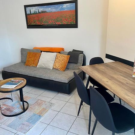 Apartment Locarno-Lido Kültér fotó