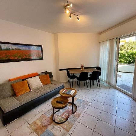 Apartment Locarno-Lido Kültér fotó