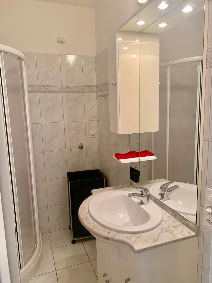 Apartment Locarno-Lido Kültér fotó