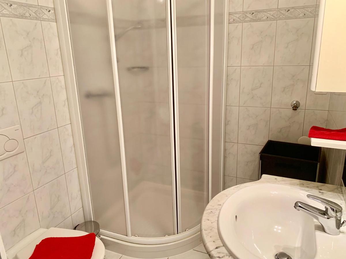 Apartment Locarno-Lido Kültér fotó