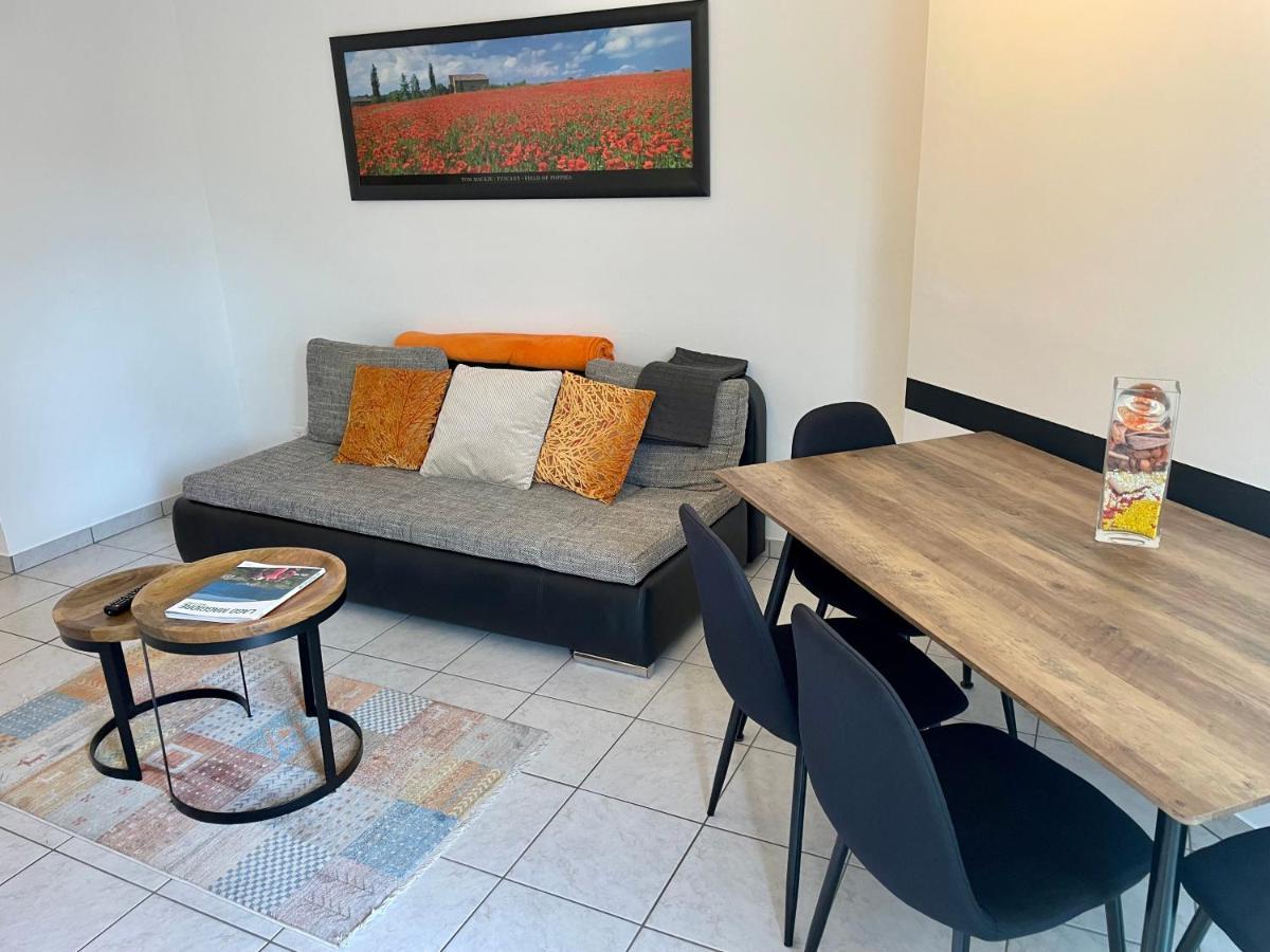 Apartment Locarno-Lido Kültér fotó